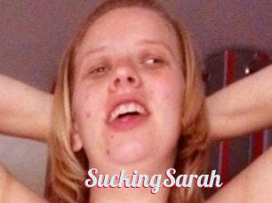 SuckingSarah