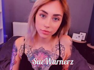 SueWarnerz