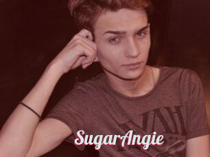 SugarAngie