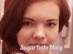 SugarBabeMary