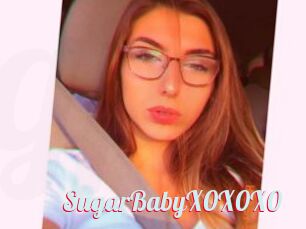 SugarBabyX0X0X0