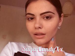 SugarCandyXx