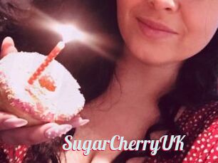 SugarCherryUK