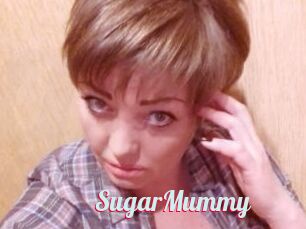 SugarMummy