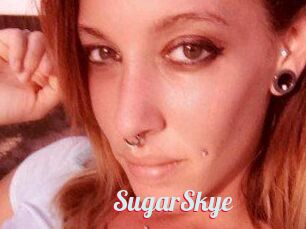 SugarSkye