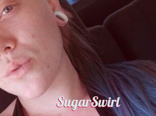 SugarSwirl