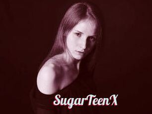 SugarTeenX