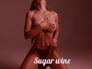 Sugar_wine