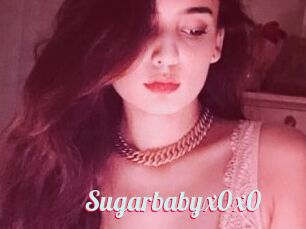 Sugarbabyx0x0