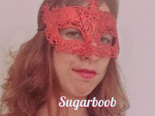 Sugarboob