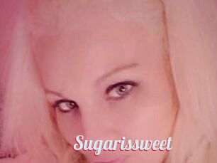 Sugarissweet