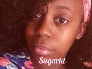 Sugarki