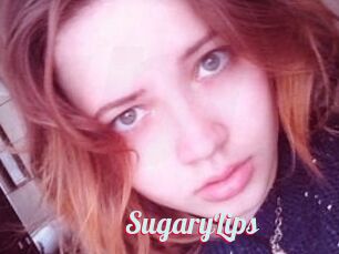 SugaryLips