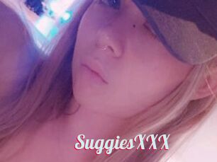 SuggiesXXX