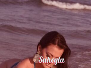 Suheyla