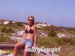 SultryCowgirl