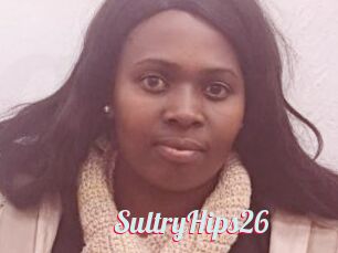 SultryHips26