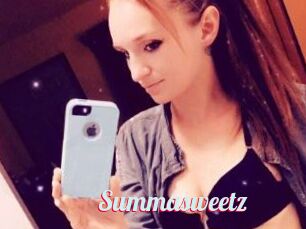 Summasweetz