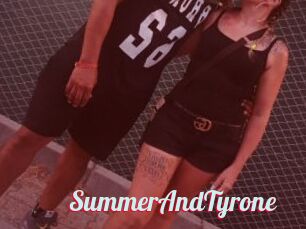 SummerAndTyrone