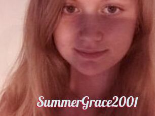 SummerGrace2001