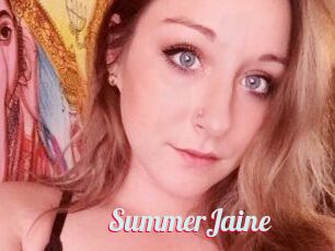 SummerJaine