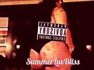 SummerLuvBliss