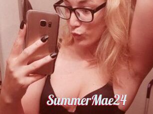 SummerMae24