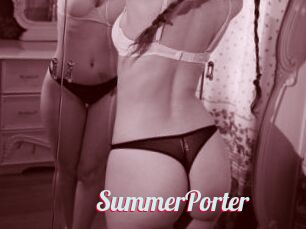 SummerPorter