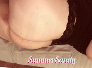 SummerSandy