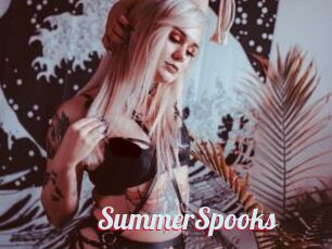 SummerSpooks