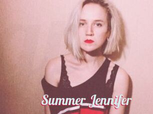 Summer_Jennifer