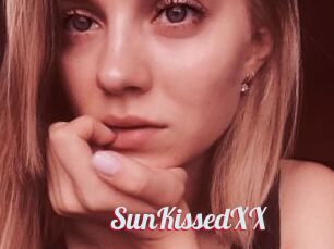 SunKissedXX