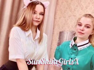 SunShineGirlsX