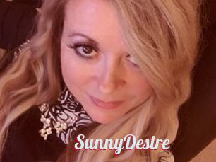 SunnyDesire