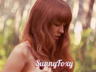 SunnyFoxy