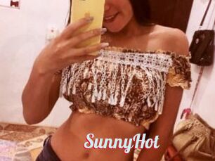 SunnyHot