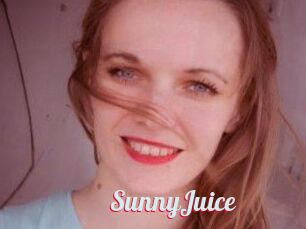 SunnyJuice