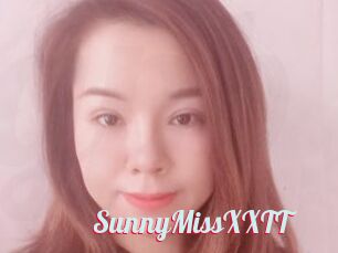 SunnyMissXXTT