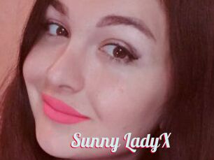 Sunny_LadyX