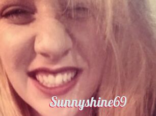 Sunnyshine69