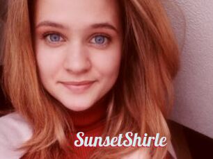 SunsetShirle