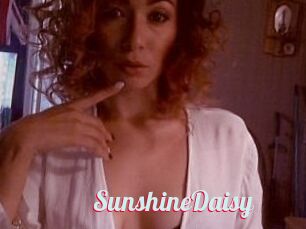 SunshineDaisy