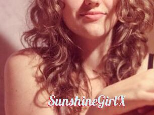 SunshineGirlX
