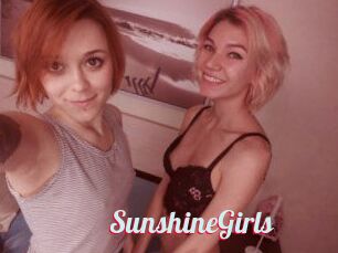 SunshineGirls