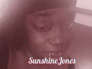 SunshineJones