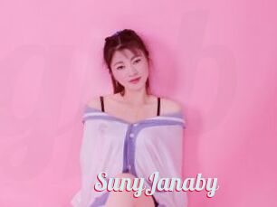 SunyJanaby