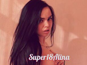 Super18Alina