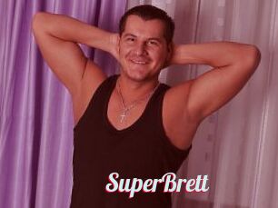 SuperBrett