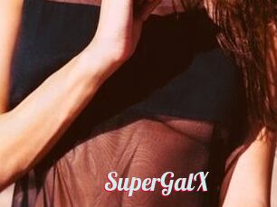 SuperGalX