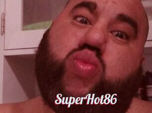 SuperHot86